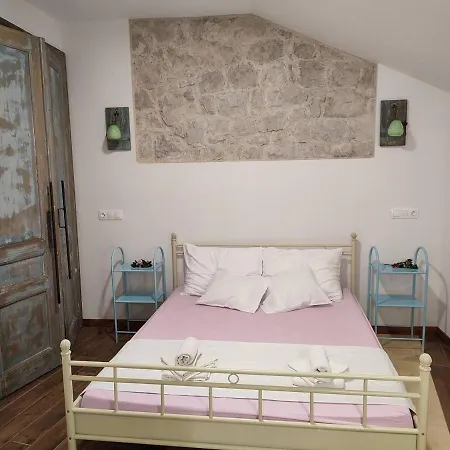 Apartmán With A Parking Space Sreser, Peljesac - 20372 *