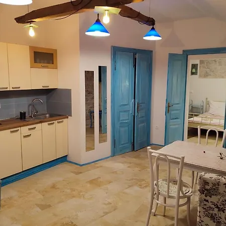 Apartmán With A Parking Space Sreser, Peljesac - 20372 Janjina