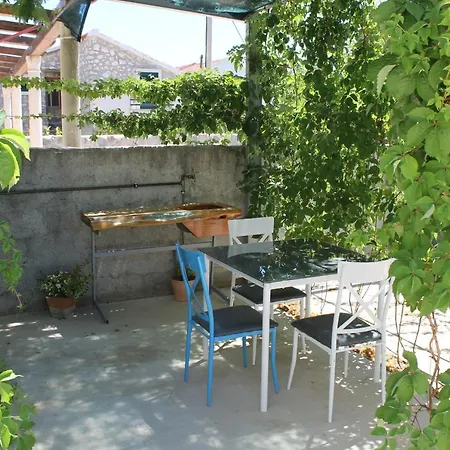 With A Parking Space Sreser, Peljesac - 20372 Apartmán