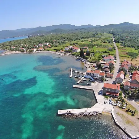 Apartmán With A Parking Space Sreser, Peljesac - 20372 Janjina