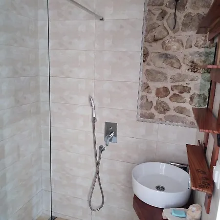 With A Parking Space Sreser, Peljesac - 20372 Apartmán