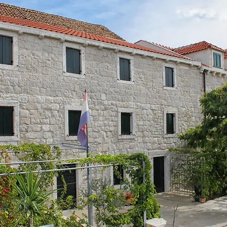 شقة With A Parking Space Sreser, Peljesac - 20372 *