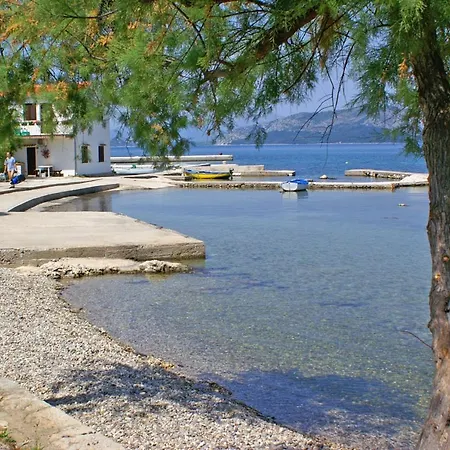 شقة With A Parking Space Sreser, Peljesac - 20372 Janjina