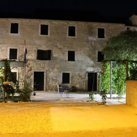 شقة With A Parking Space Sreser, Peljesac - 20372 *