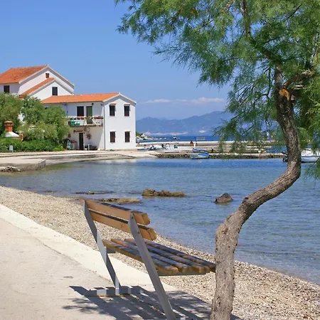 With A Parking Space Sreser, Peljesac - 20372 شقة *