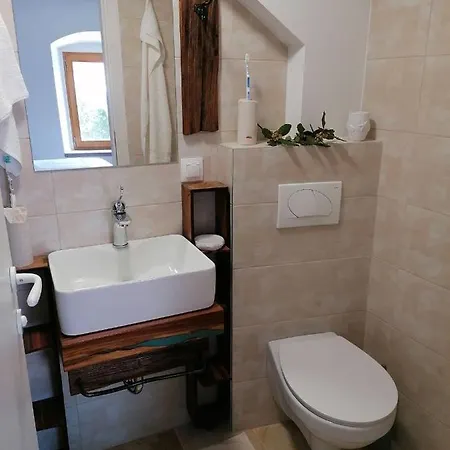 With A Parking Space Sreser, Peljesac - 20372 شقة *