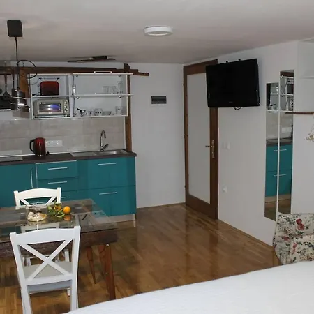 شقة With A Parking Space Sreser, Peljesac - 20372 Janjina