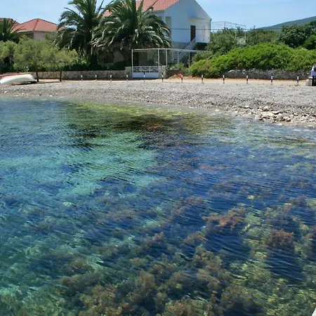 With A Parking Space Sreser, Peljesac - 20372 * Janjina