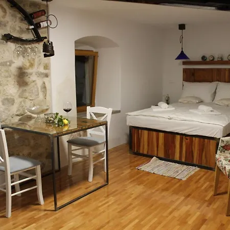 شقة With A Parking Space Sreser, Peljesac - 20372 *