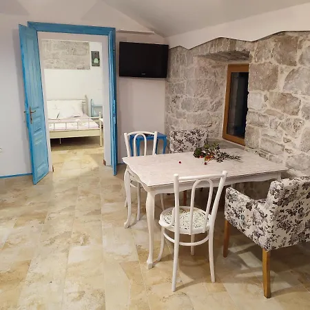 With A Parking Space Sreser, Peljesac - 20372 شقة *