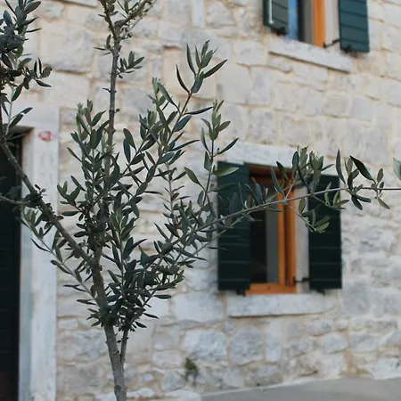 With A Parking Space Sreser, Peljesac - 20372 شقة