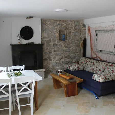 With A Parking Space Sreser, Peljesac - 20372 شقة Janjina